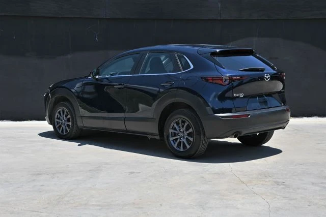 2024 Mazda CX-30 - Image 3 of 17