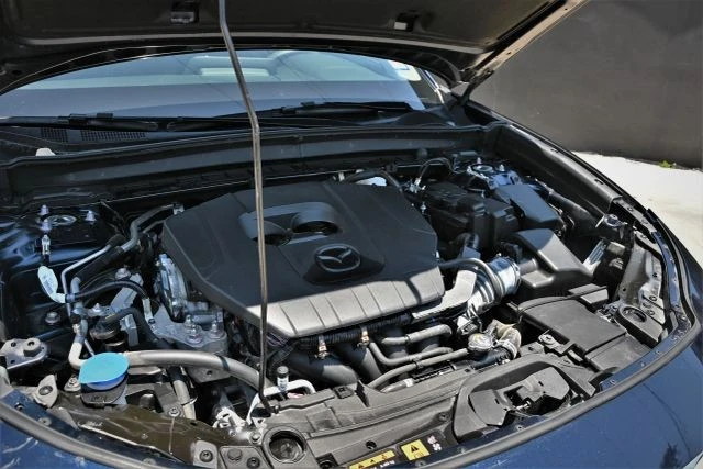 2024 Mazda CX-30 - Image 16 of 17