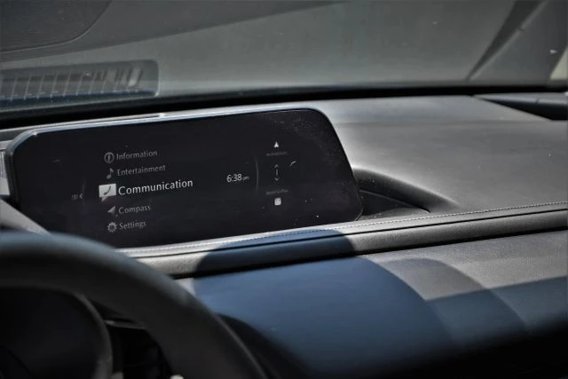 2024 Mazda CX-30 - Image 10 of 17