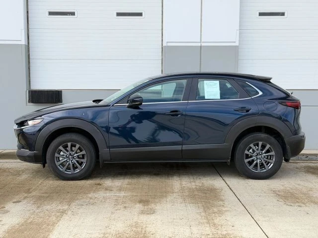 2024 Mazda CX-30 - Image 2 of 21