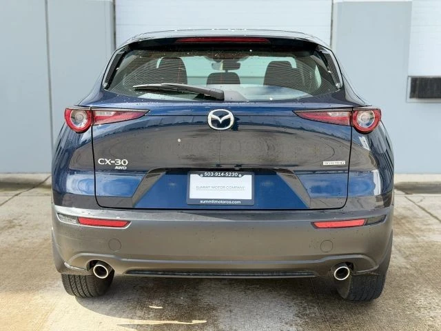 2024 Mazda CX-30 - Image 4 of 21