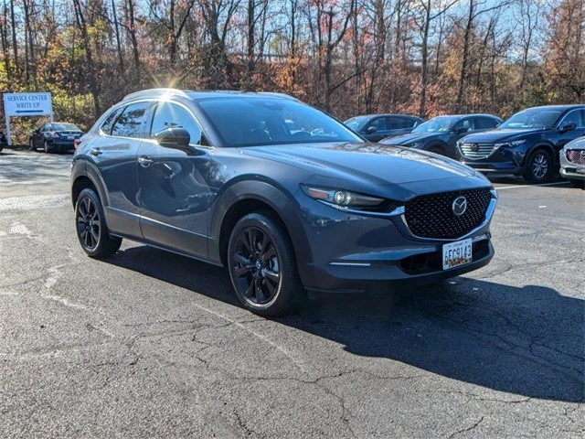 2024 Mazda CX-30 - Image 2 of 21