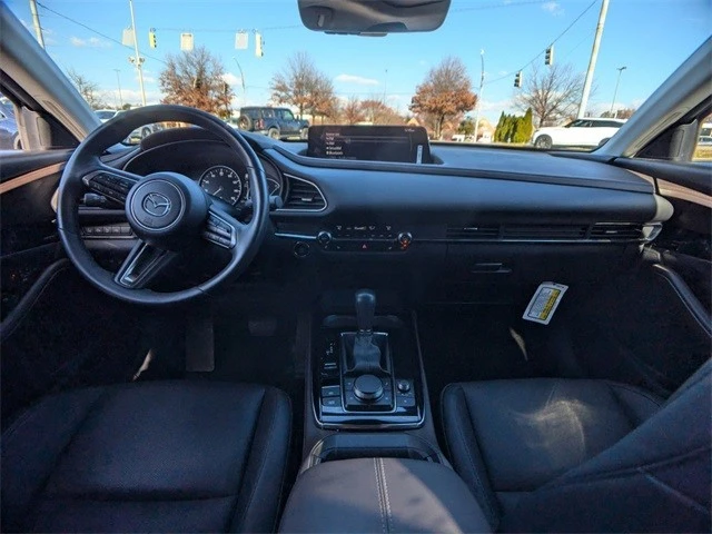 2024 Mazda CX-30 - Image 15 of 21
