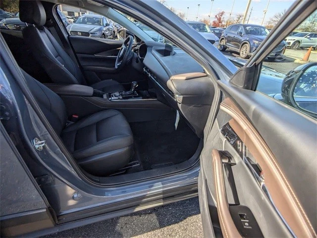 2024 Mazda CX-30 - Image 12 of 12