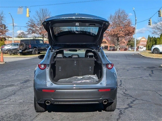 2024 Mazda CX-30 - Image 8 of 12