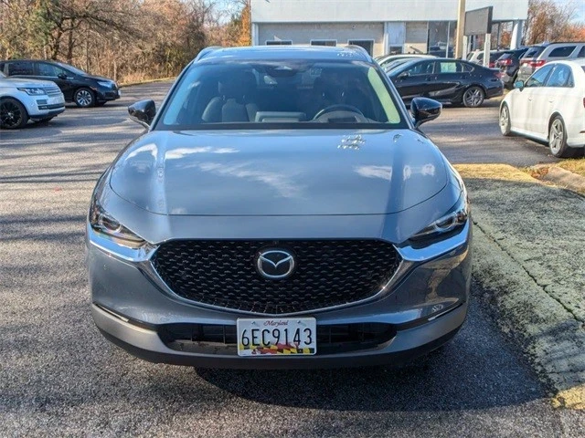 2024 Mazda CX-30 - Image 3 of 12