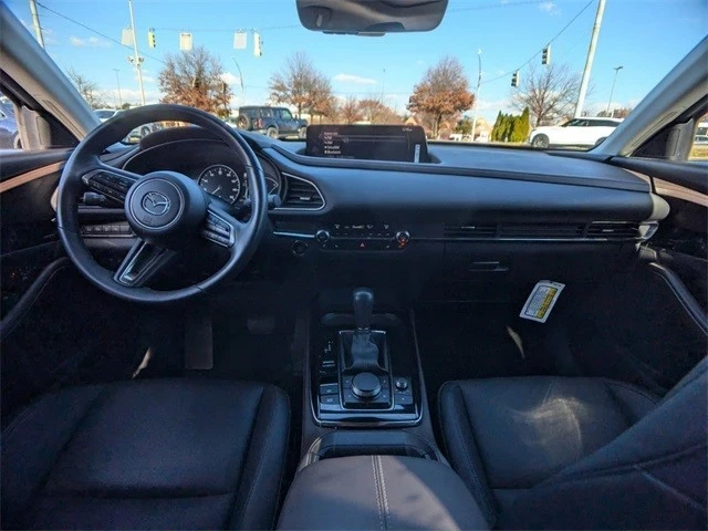 2024 Mazda CX-30 - Image 15 of 21