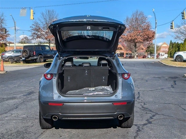 2024 Mazda CX-30 - Image 8 of 21