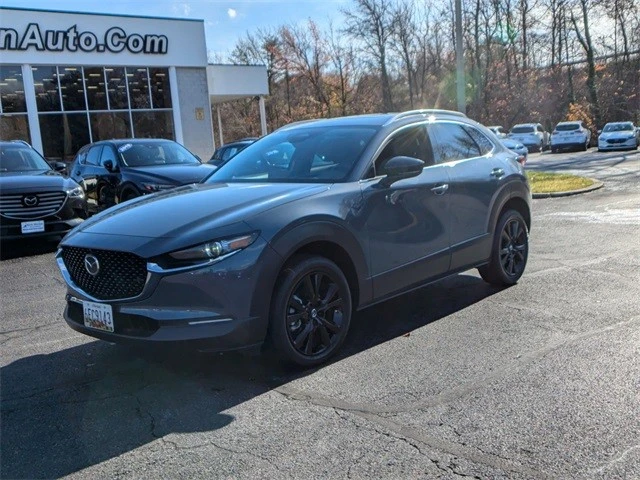 2024 Mazda CX-30 - Image 4 of 21