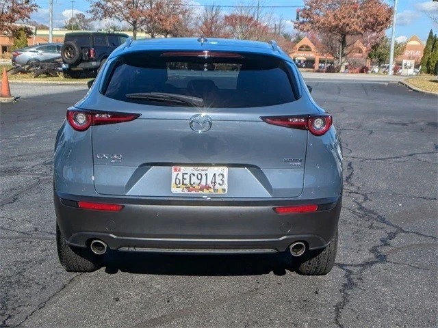 2024 Mazda CX-30 - Image 7 of 12