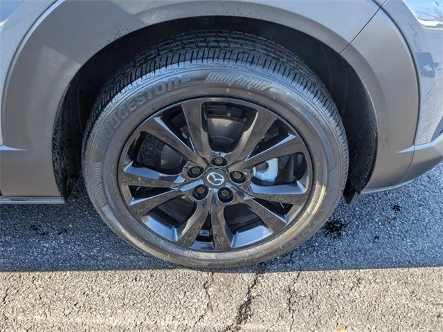 2024 Mazda CX-30 - Image 11 of 21