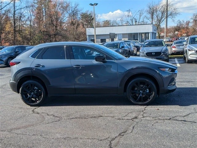 2024 Mazda CX-30 - Image 10 of 12