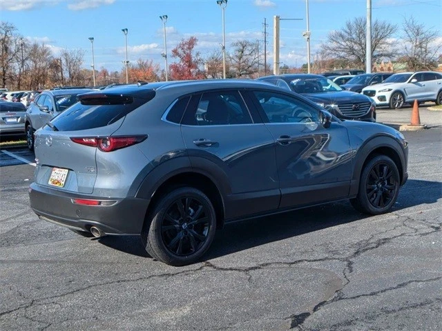2024 Mazda CX-30 - Image 9 of 12