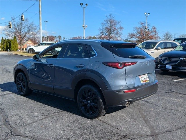 2024 Mazda CX-30 - Image 6 of 21