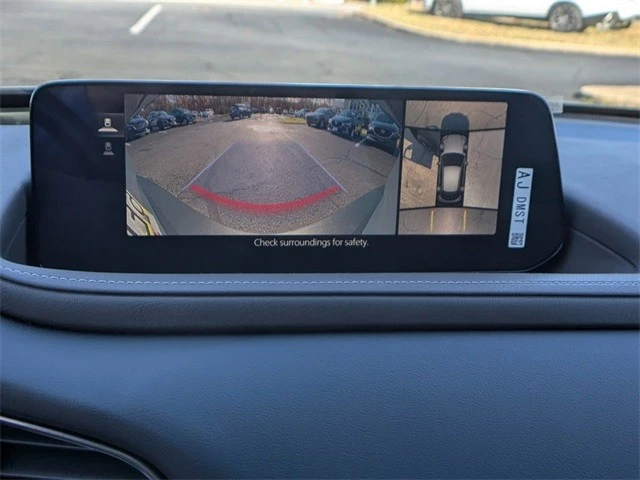 2024 Mazda CX-30 - Image 20 of 21