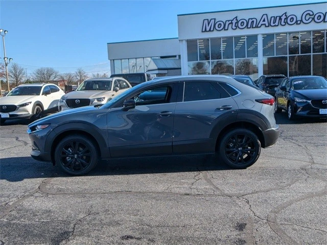 2024 Mazda CX-30 - Image 5 of 21