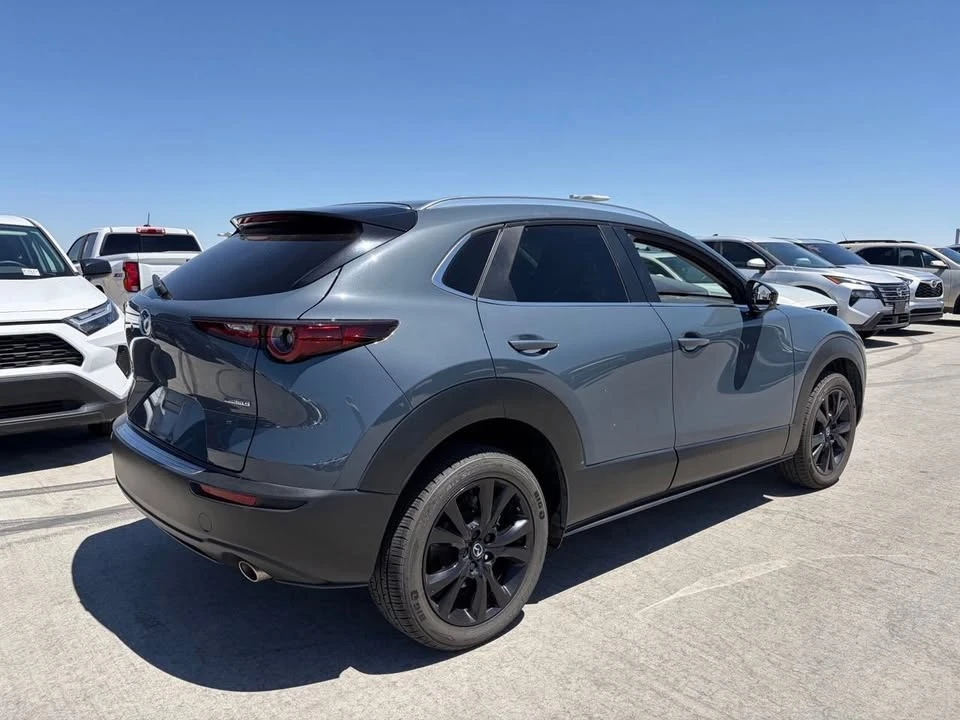 2024 Mazda CX-30 - Image 2 of 11
