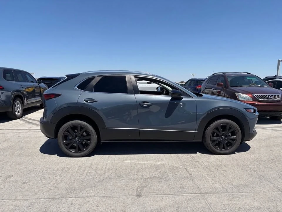 2024 Mazda CX-30 - Image 3 of 11