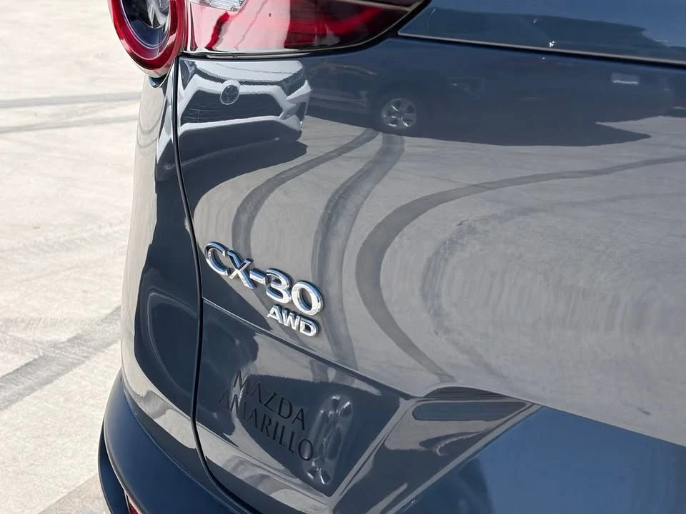 2024 Mazda CX-30 - Image 4 of 11