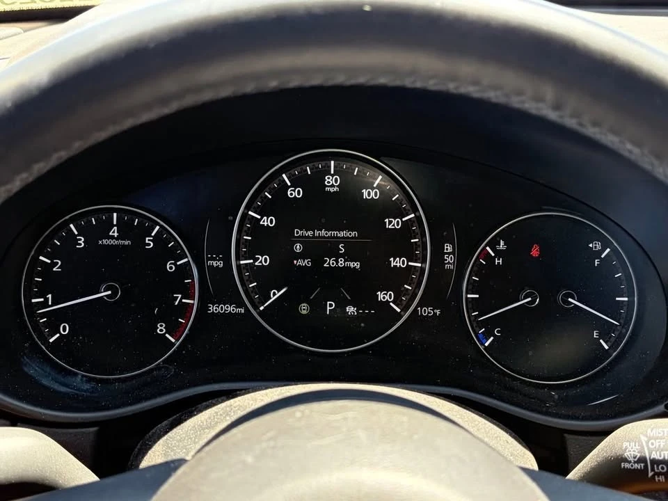 2024 Mazda CX-30 - Image 10 of 11