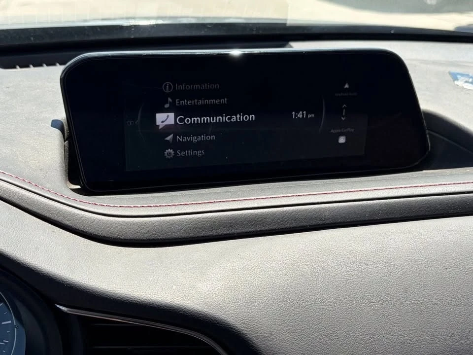 2024 Mazda CX-30 - Image 9 of 11
