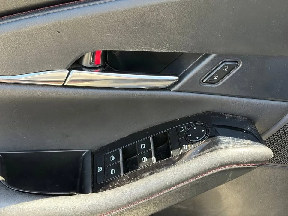 2024 Mazda CX-30 - Image 7 of 11