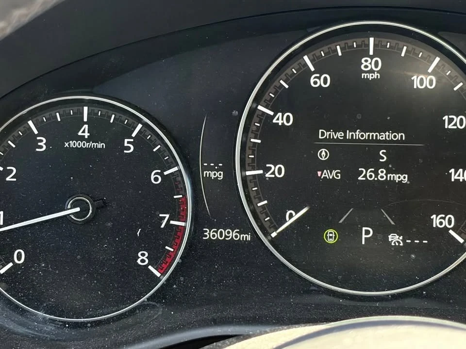 2024 Mazda CX-30 - Image 11 of 11