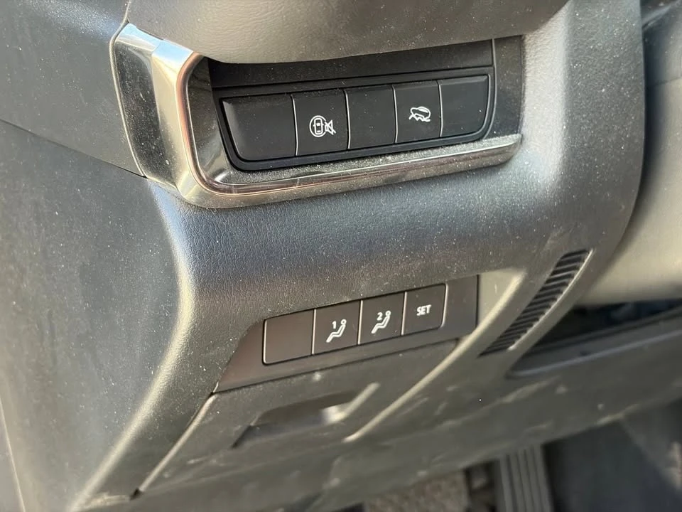 2024 Mazda CX-30 - Image 8 of 11