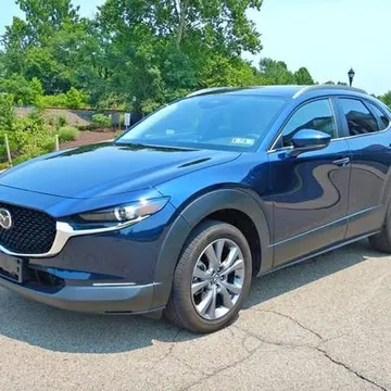 2024 Mazda CX-30 GS