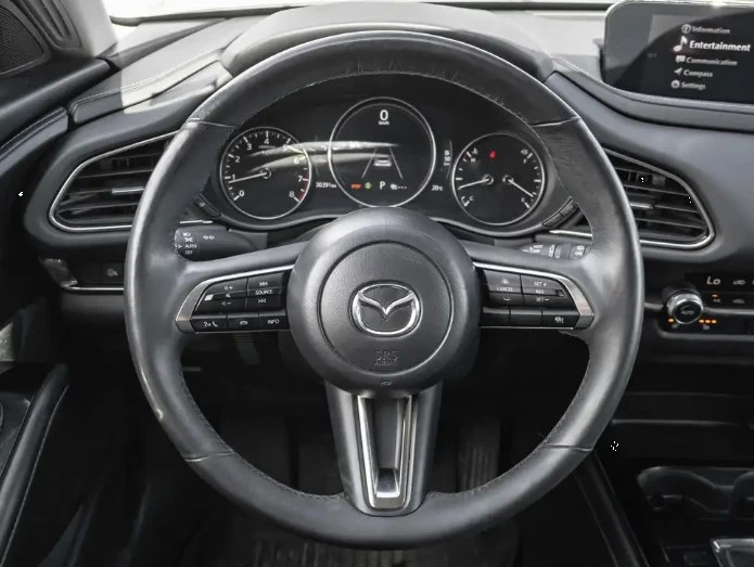 2024 Mazda CX-30 - Image 2 of 8