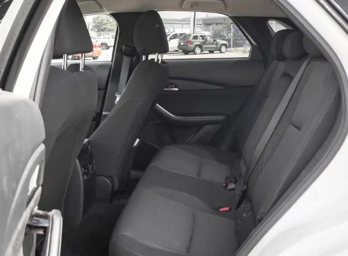 2024 Mazda CX-30 - Image 4 of 8