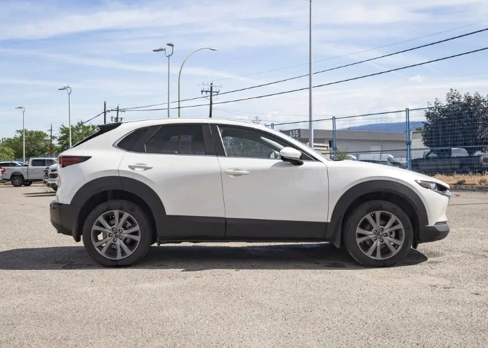 2024 Mazda CX-30 - Image 8 of 8