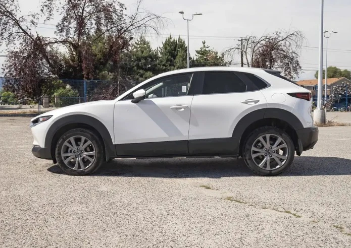 2024 Mazda CX-30 - Image 7 of 8