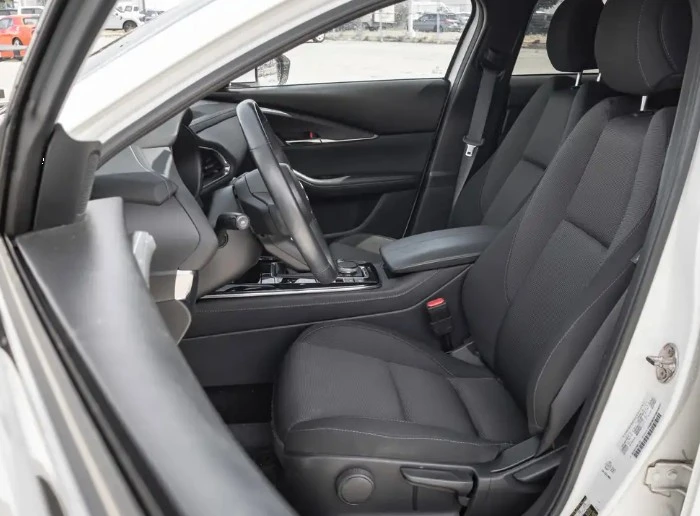 2024 Mazda CX-30 - Image 3 of 8