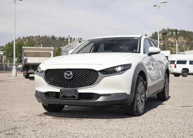 2024 Mazda CX-30 - Image 6 of 8