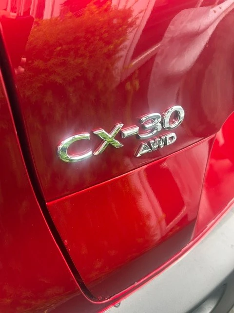 2024 Mazda CX-30 - Image 3 of 9