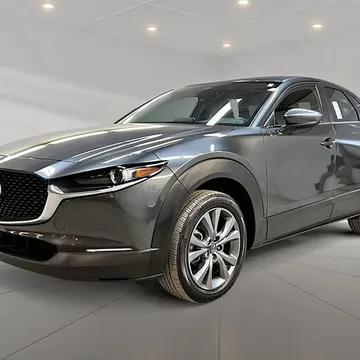 2024 Mazda CX-30 GS