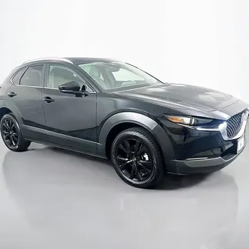 2024 Mazda CX-30 Select Sport