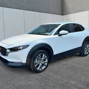 2024 Mazda CX-30 GS AWD