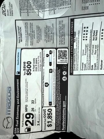 2024 Mazda CX-30 - Image 18 of 21