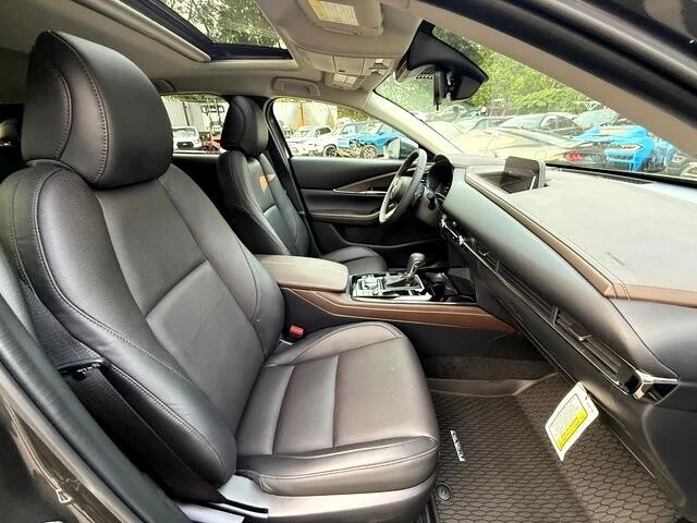 2024 Mazda CX-30 - Image 11 of 21