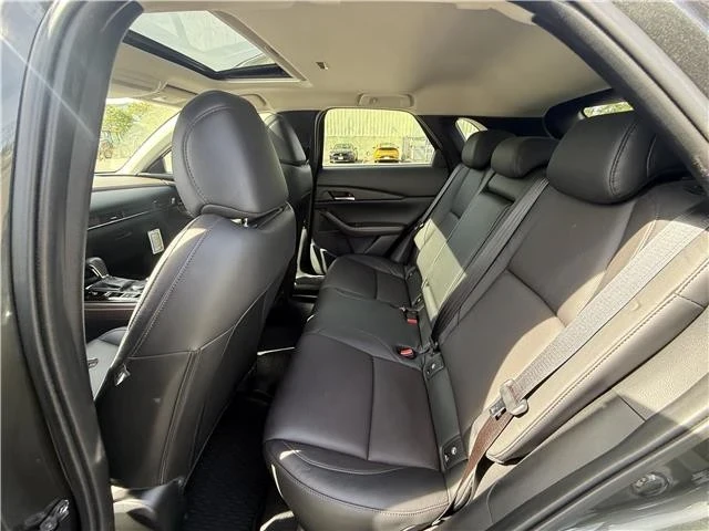 2024 Mazda CX-30 - Image 17 of 21