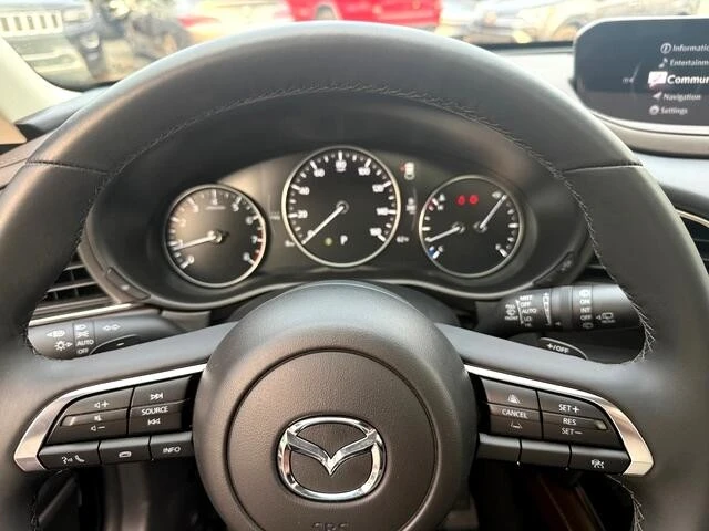 2024 Mazda CX-30 - Image 15 of 21