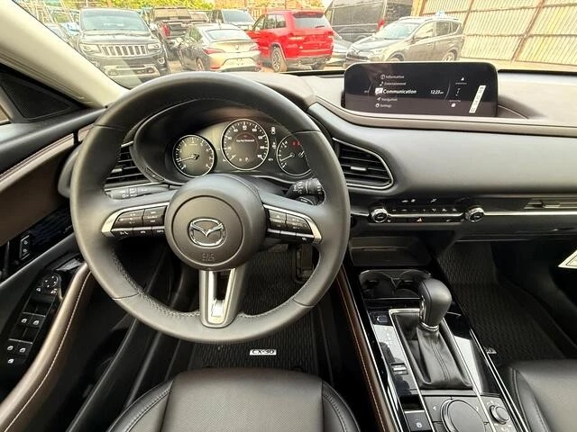 2024 Mazda CX-30 - Image 16 of 21