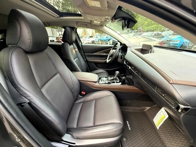2024 Mazda CX-30 - Image 11 of 21