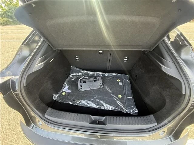 2024 Mazda CX-30 - Image 16 of 21