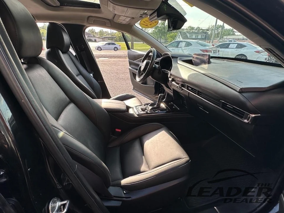 2024 Mazda CX-30 - Image 13 of 21