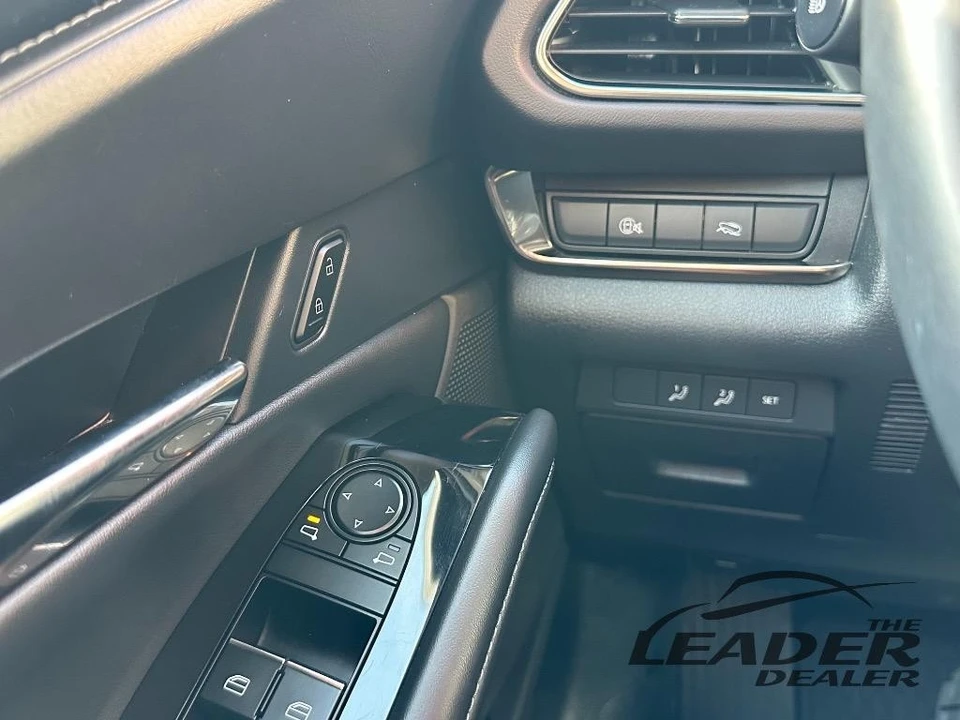 2024 Mazda CX-30 - Image 17 of 21