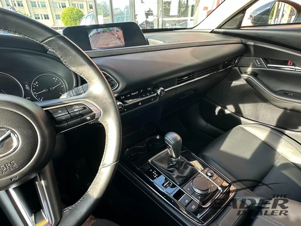 2024 Mazda CX-30 - Image 16 of 21