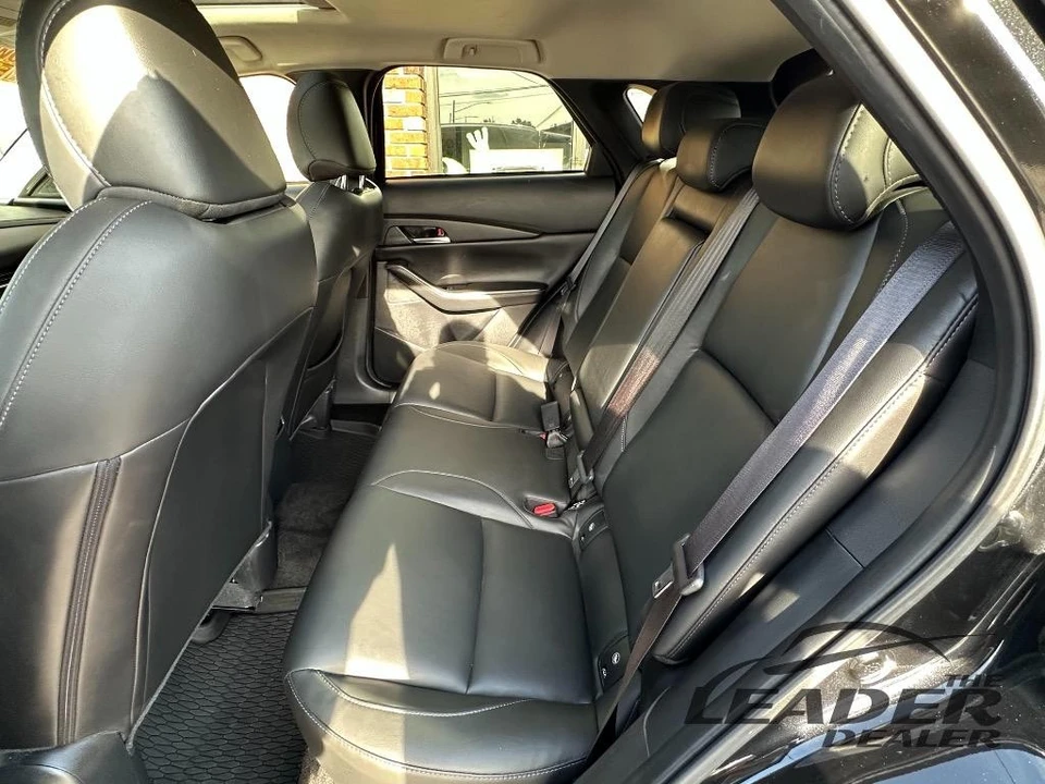 2024 Mazda CX-30 - Image 8 of 21